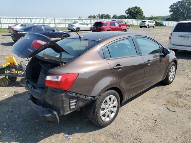 Photo 3 from auction – 2012 KIA RIO EX with VIN KNADN4A38C6086949