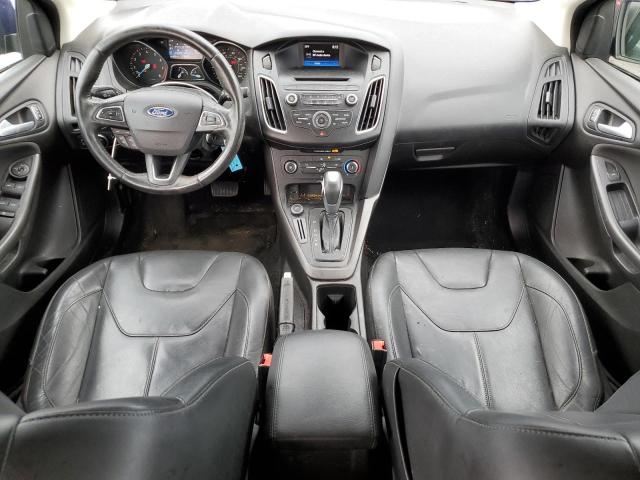 Photo 8 from auction – 2015 FORD FOCUS SE with VIN 1FADP3F20FL387377