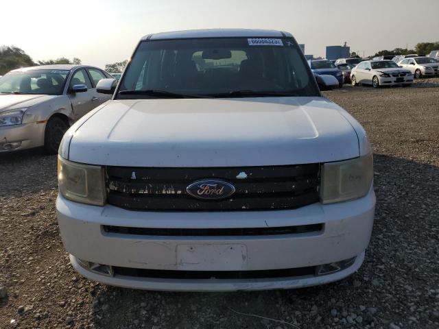 Photo 5 from auction – 2009 FORD FLEX SEL with VIN 2FMDK52C09BA09093