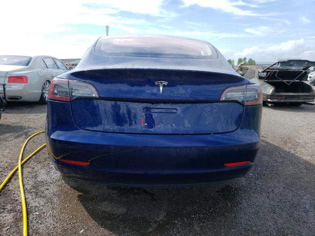 Photo 6 from auction – 2018 TESLA MODEL 3 with VIN 5YJ3E1EA9JF030204