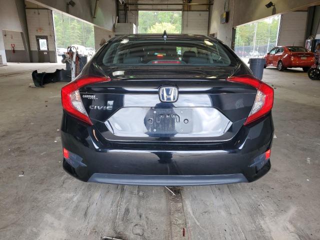 Photo 6 from auction – 2018 HONDA CIVIC EX with VIN 2HGFC2F77JH509440