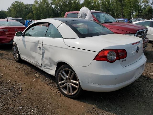 Photo 2 from auction – 2008 VOLKSWAGEN EOS LUX with VIN WVWFA71F28V019859