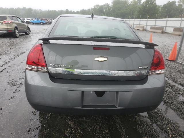 Photo 6 from auction – 2016 CHEVROLET IMPALA with VIN 2G1WT58K981369601