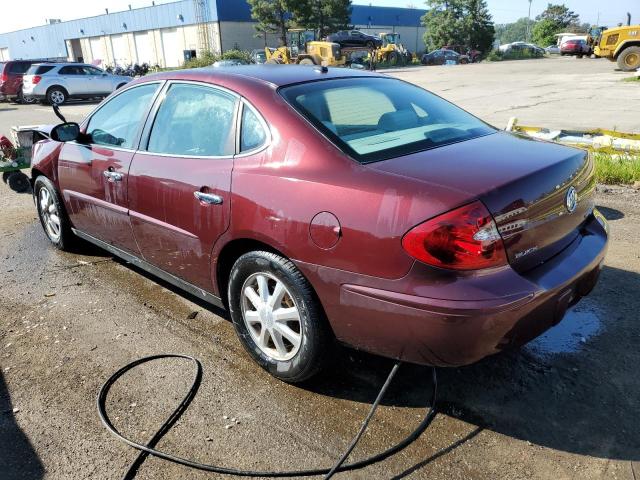 Photo 2 from auction – 2006 BUICK LACROSSE C with VIN 2G4WC582461277893