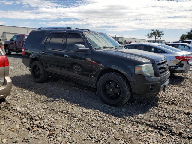 Foto 4 de la subasta – 2010 FORD EXPEDITION con VIN 1FMJU2A5XAEB51538