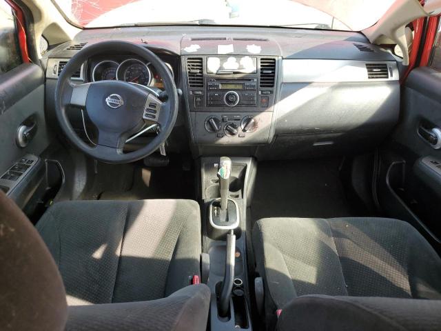 Photo 8 from auction – 2011 NISSAN VERSA S with VIN 3N1BC1CP2BL501916