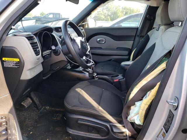Photo 7 from auction – 2015 KIA SOUL with VIN KNDJP3A50F7749411