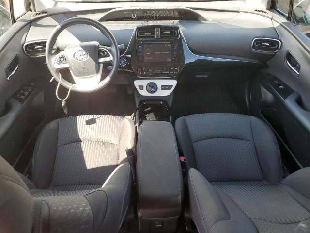 Photo 8 from auction – 2018 TOYOTA PRIUS PRIM with VIN JTDKARFP3J3073071