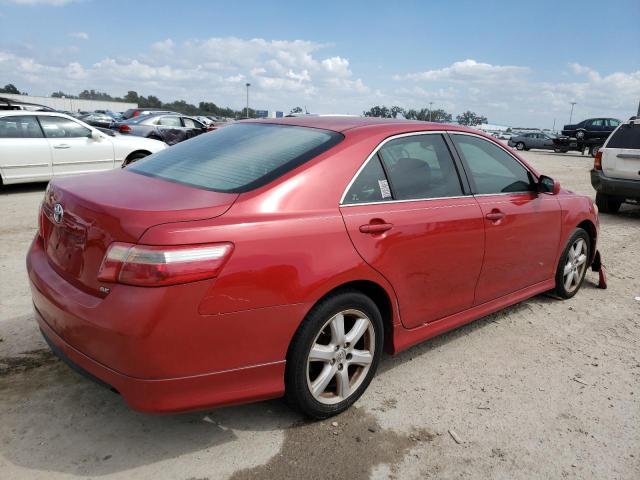 Photo 3 from auction – 2007 TOYOTA CAMRY CE with VIN 4T1BE46K77U189884