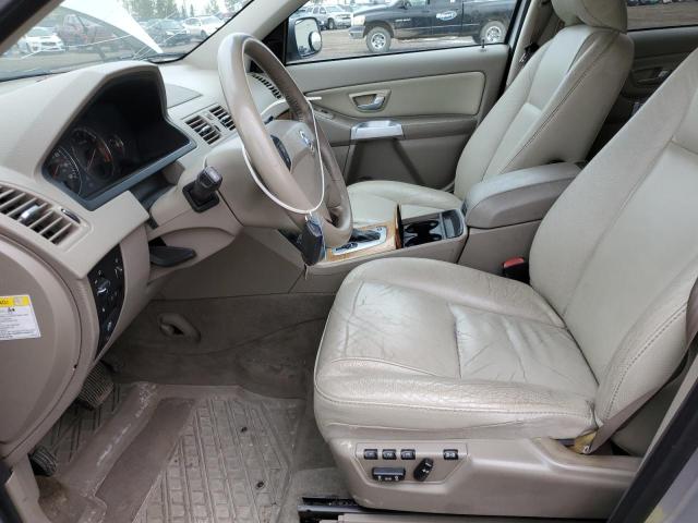 Photo 7 from auction – 2005 VOLVO XC90 with VIN YV1CZ592X51139097
