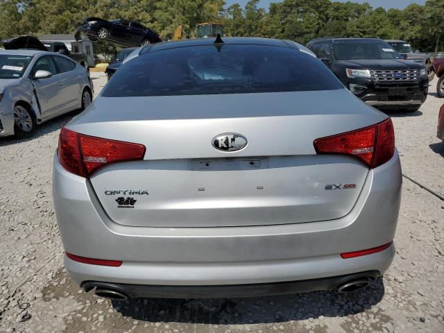 Photo 6 from auction – 2013 KIA OPTIMA EX with VIN 5XXGN4A72DG177088