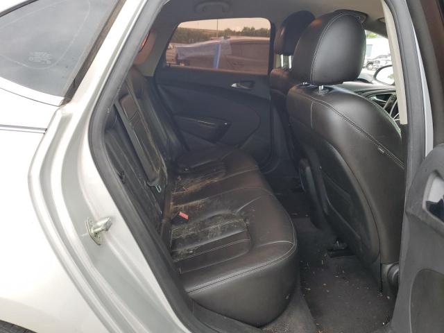 Photo 10 from auction – 2012 BUICK VERANO with VIN 1G4PS5SK7C4224590