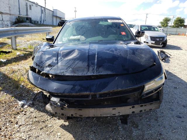 Photo 5 from auction – 2017 DODGE CHARGER R/ with VIN 2C3CDXCT0HH609360