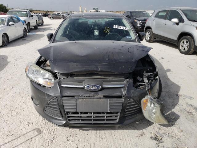 Photo 5 from auction – 2013 FORD FOCUS SE with VIN 1FADP3F22DL344012