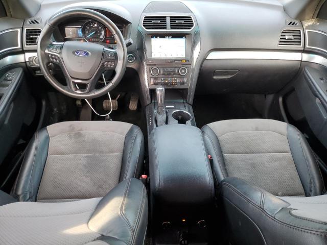 Zdjęcie 8 z aukcji – 2017 FORD EXPLORER X z VIN 1FM5K8D87HGA42078