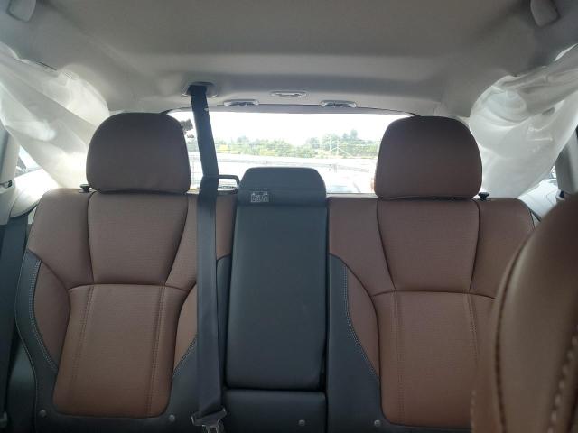 Photo 10 from auction – 2022 SUBARU FORESTER T with VIN JF2SKARC3NH529815