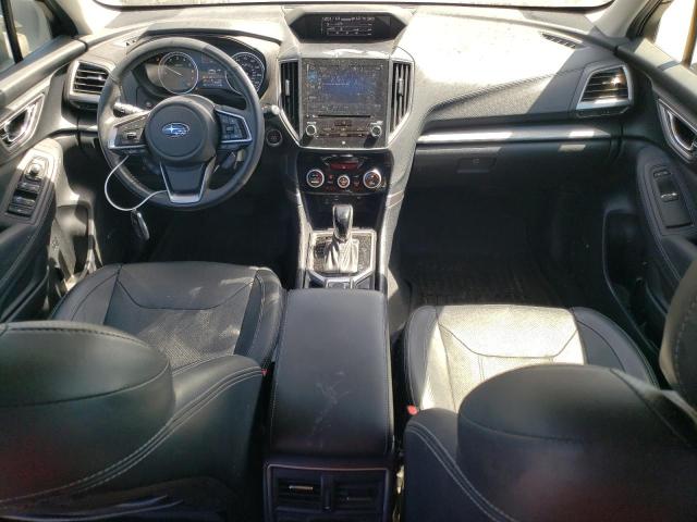 Photo 8 from auction – 2019 SUBARU FORESTER L with VIN JF2SKAUC6KH430943
