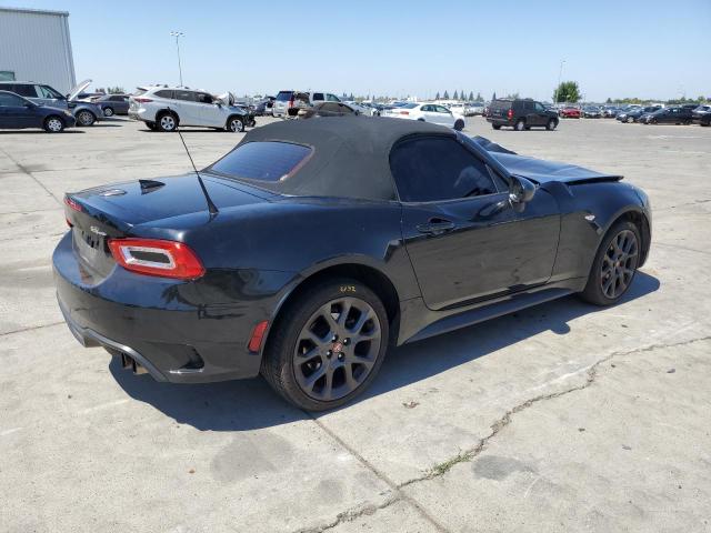 Photo 3 from auction – 2018 FIAT 124 SPIDER with VIN JC1NFAEK5J0140497
