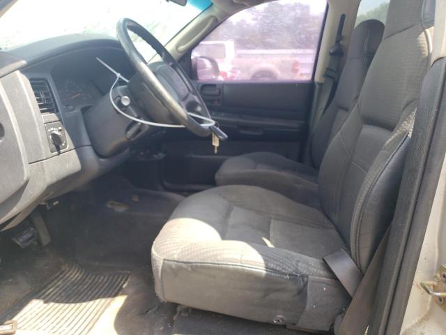 Photo 7 from auction – 2001 DODGE DURANGO with VIN 1B4HR28N21F622647