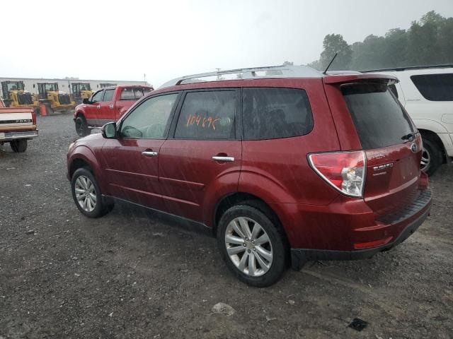 Foto 2 de la subasta – 2013 SUBARU FORESTER T con VIN JF2SHAHC7DH440652
