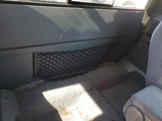 Photo 10 from auction – 2002 FORD RANGER SUP with VIN 1FTYR14U52PA26549