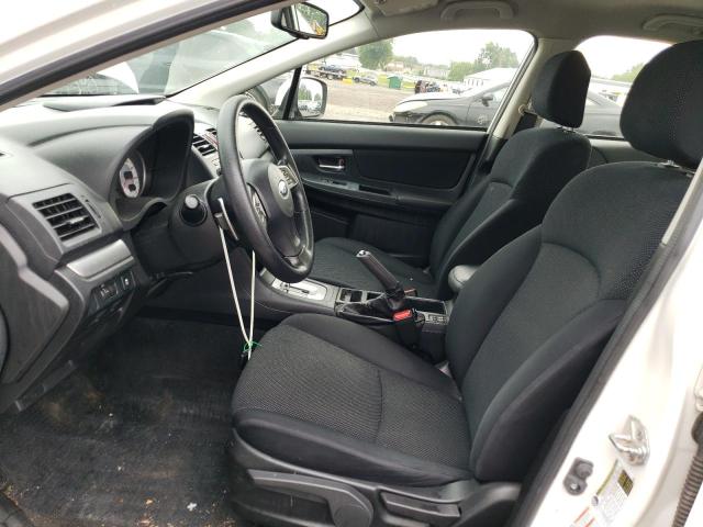 Photo 7 from auction – 2014 SUBARU IMPREZA PR with VIN JF1GJAC68EH019783