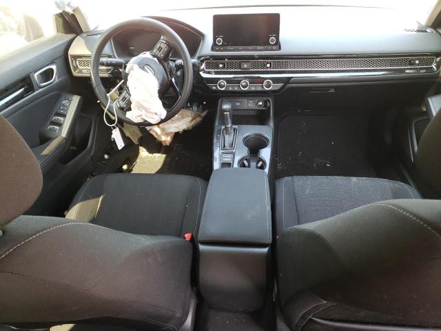 Photo 8 from auction – 2022 HONDA CIVIC EX with VIN 2HGFE1F71NH314430