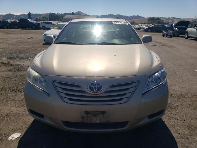 Photo 5 from auction – 2009 TOYOTA CAMRY BASE with VIN 4T1BE46K59U852999