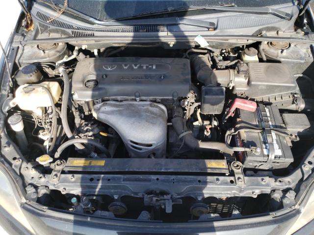 Photo 11 from auction – 2006 TOYOTA SCION TC with VIN JTKDE177960135152