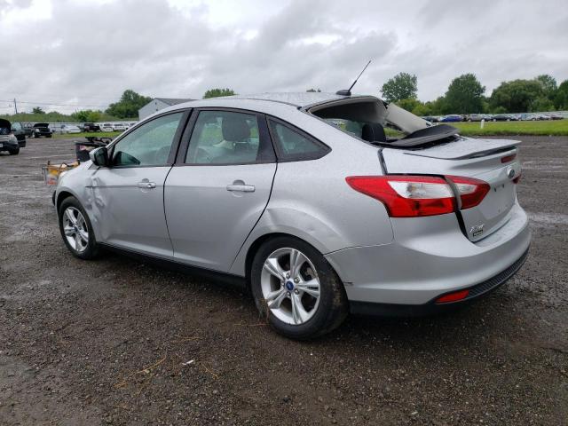 Photo 2 from auction – 2012 FORD FOCUS SE with VIN 1FAHP3F25CL283450