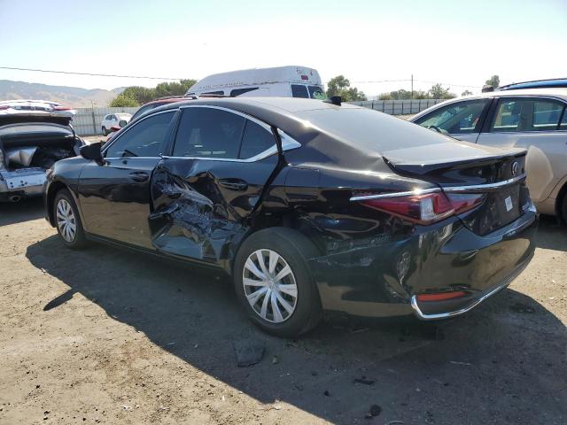 Photo 2 from auction – 2021 LEXUS ES 300H with VIN 58ADA1C11MU004652