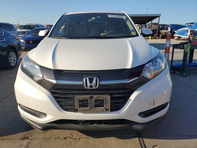 Photo 5 from auction – 2018 HONDA HR-V LX with VIN 3CZRU5H33JM705584