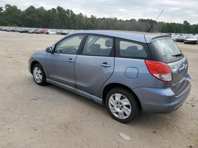 Photo 2 from auction – 2003 TOYOTA COROLLA MA with VIN 2T1LR32EX3C087767