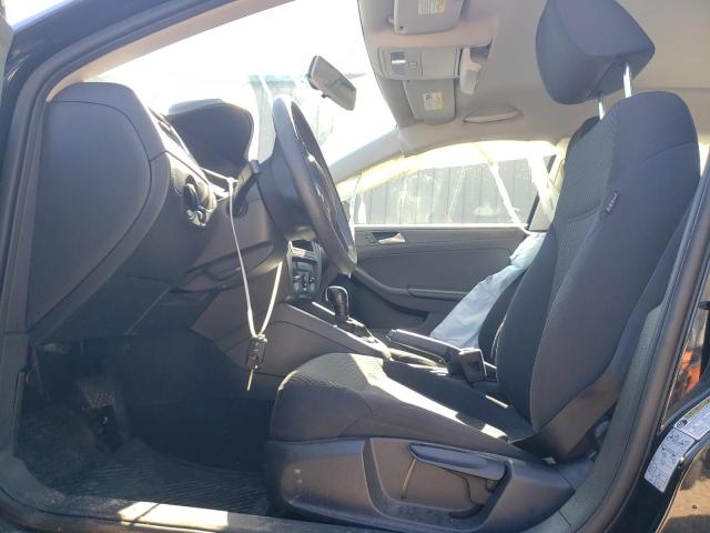 Photo 7 from auction – 2014 VOLKSWAGEN JETTA BASE with VIN 3VW2K7AJ4EM248322