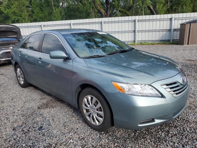 Photo 4 from auction – 2008 TOYOTA CAMRY AUTO with VIN 4T1BE46K78U734466