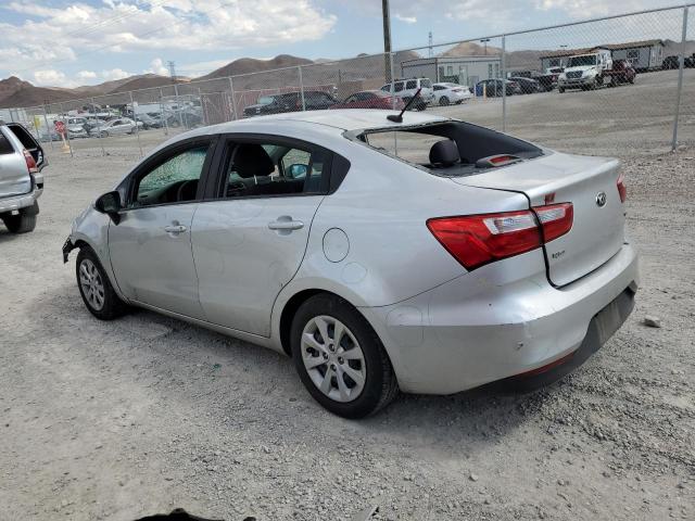 Снимка 2 от търг – 2016 KIA RIO LX с VIN KNADM4A32G6667307