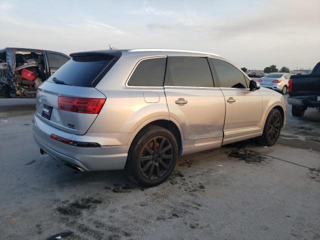 Photo 3 from auction – 2018 AUDI Q7 with VIN WA1VAAF78JD027318
