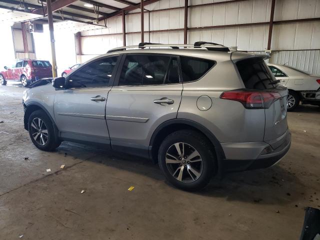Photo 2 from auction – 2016 TOYOTA RAV4 XLE with VIN 2T3RFREV8GW524453