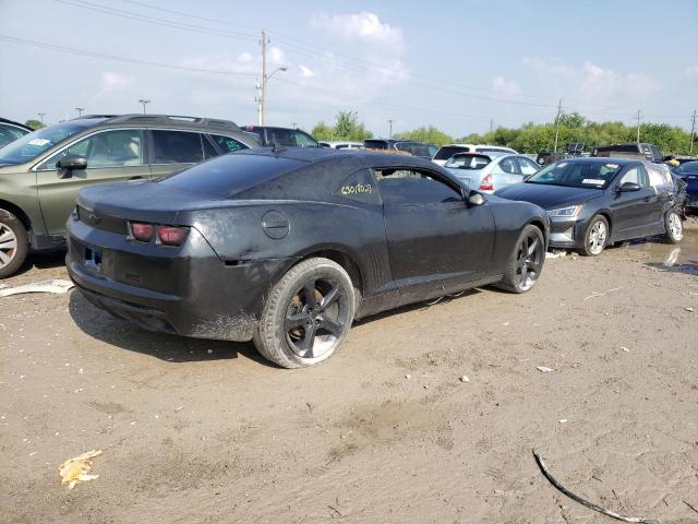 Photo 3 from auction – 2013 CHEVROLET CAMARO LT with VIN 2G1FB1E38D9198456