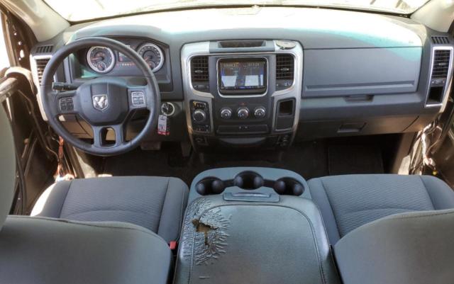 Фото 8 с аукциона – 2017 RAM 1500 SLT с VIN 1C6RR7LG4HS509983