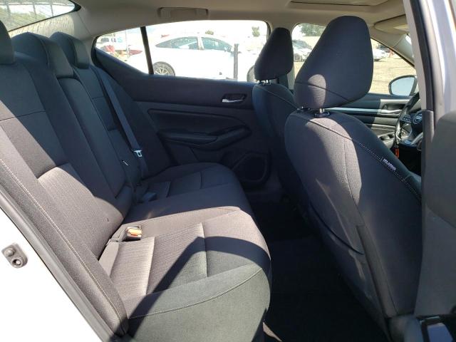 Photo 10 from auction – 2022 NISSAN ALTIMA SV with VIN 1N4BL4DV0NN311540