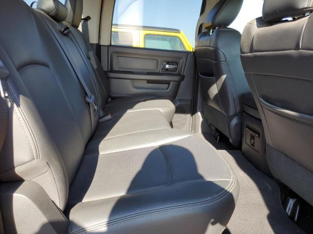 Photo 10 from auction – 2012 DODGE RAM 1500 S with VIN 1C6RD7MT3CS217311