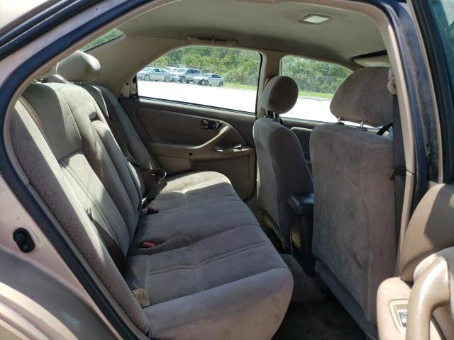 Photo 10 from auction – 2000 TOYOTA CAMRY CE with VIN 4T1BG22K6YU930130