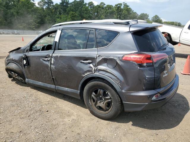 Photo 2 from auction – 2017 TOYOTA RAV4 LE with VIN 2T3ZFREV5HW352139