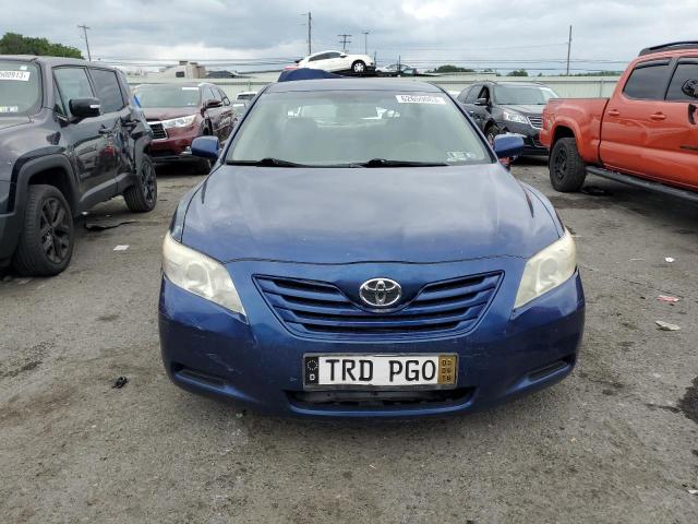 Photo 5 from auction – 2007 TOYOTA CAMRY CE with VIN 4T1BE46K47U105407