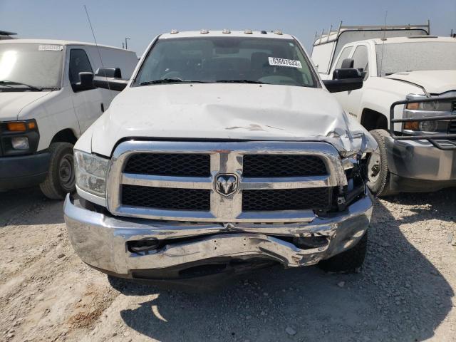 Photo 5 from auction – 2018 RAM 3500 ST with VIN 3C63R3GLXJG285735