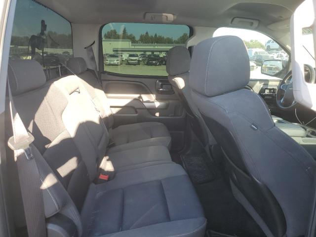 Photo 10 from auction – 2014 CHEVROLET SILVERADO with VIN 3GCPCREC8EG253051
