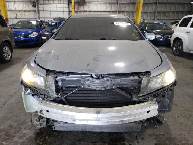 Photo 5 from auction – 2012 ACURA TL with VIN 19UUA8F25CA006348