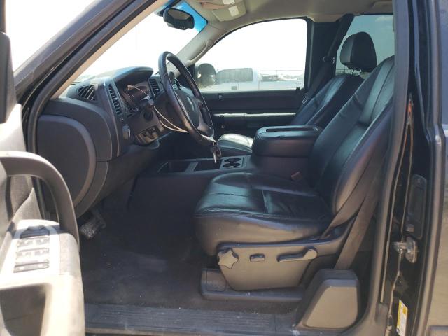 Photo 7 from auction – 2008 CHEVROLET SILVERADO with VIN 2GCEK19J181270145