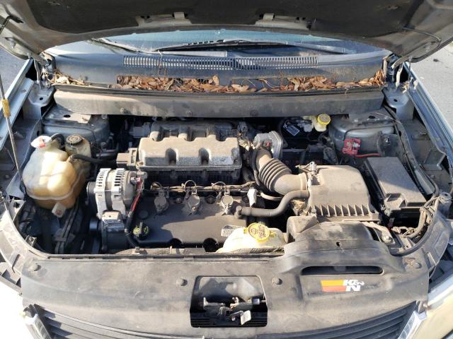Photo 12 from auction – 2010 DODGE JOURNEY SX with VIN 3D4PG5FVXAT252243
